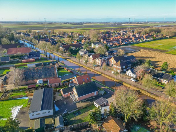 Medium property photo - Jan Oldenburgerstraat E 114, 9663 RW Nieuwe Pekela